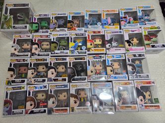 Funko pop
