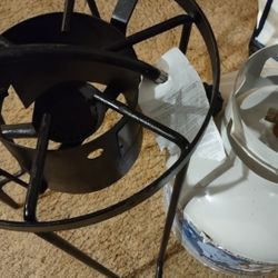 New Grill And Tank Best Offer 