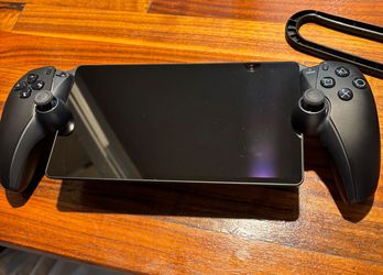 Playstation Portal Handheld