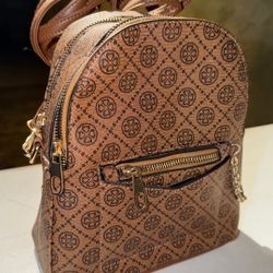  Small Backpack/Handbag 