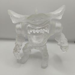 Street Sharks Custom 