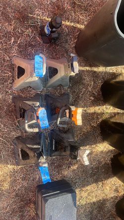 Jack Stands