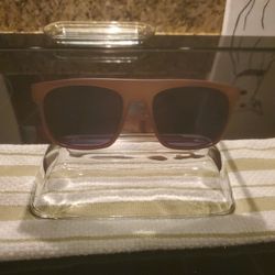 Zooyork Glasses