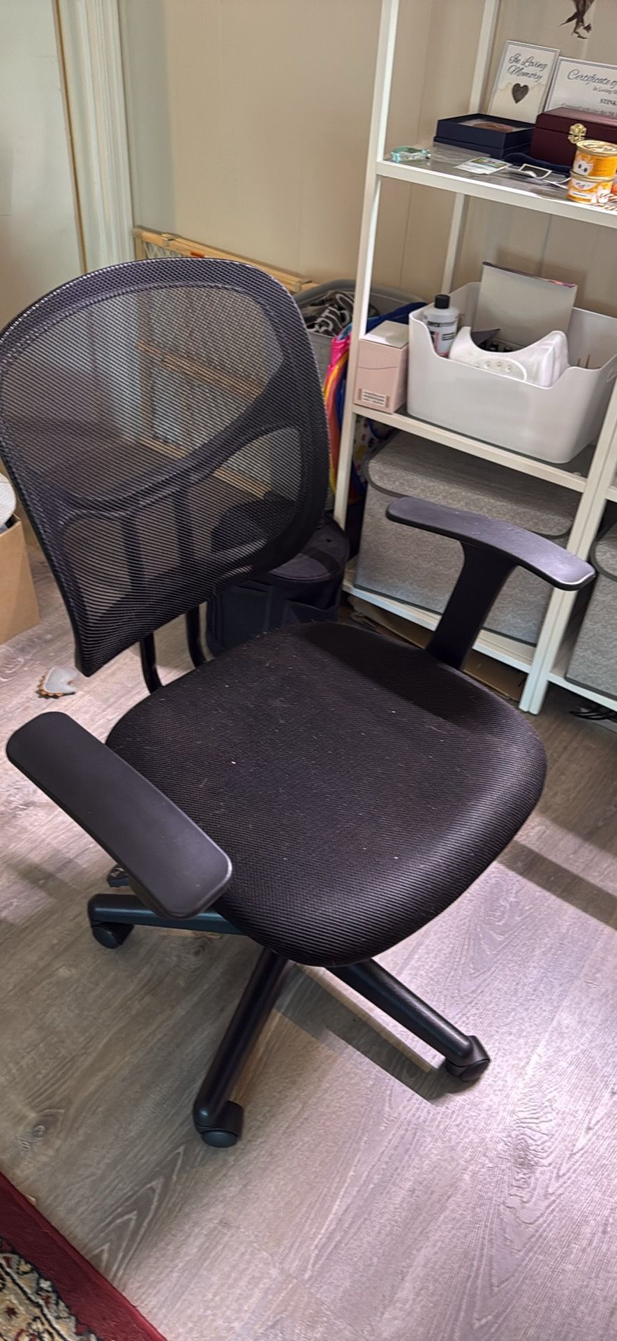 used office chair 