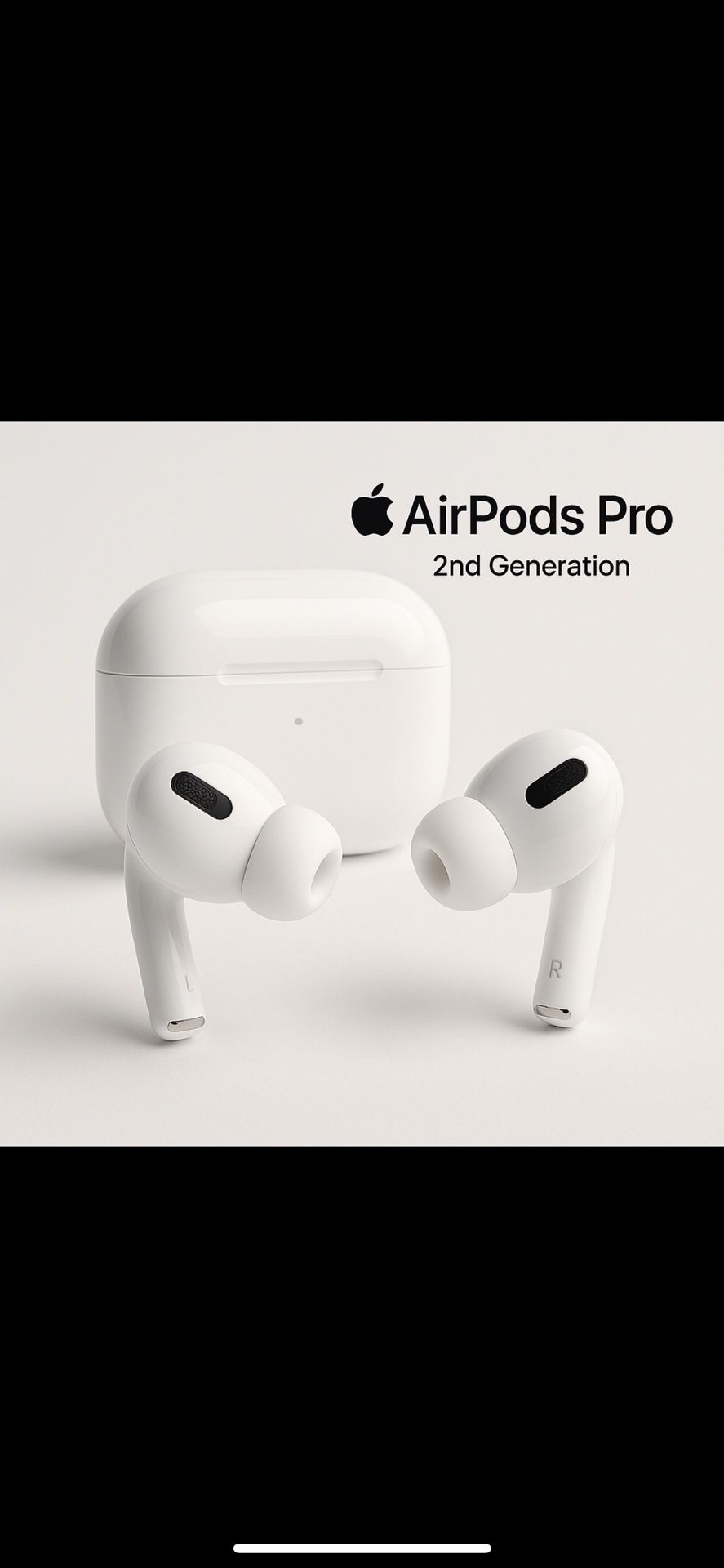Apple Airpod Pro Gen 2