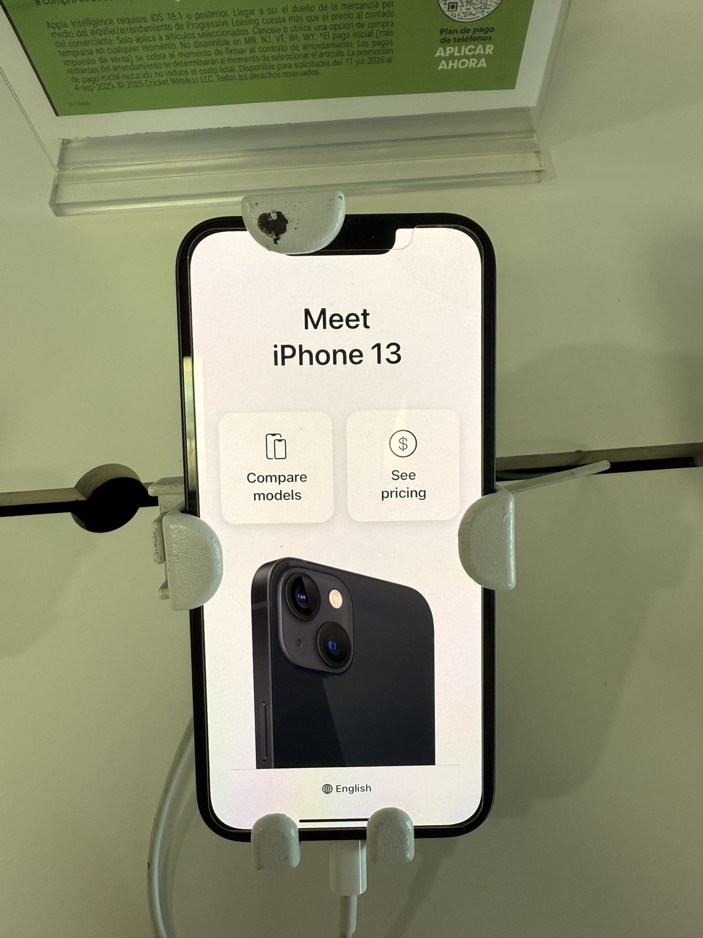 iPhone 13 & iPhone 14