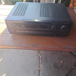 Kenwood Reserver Stero 