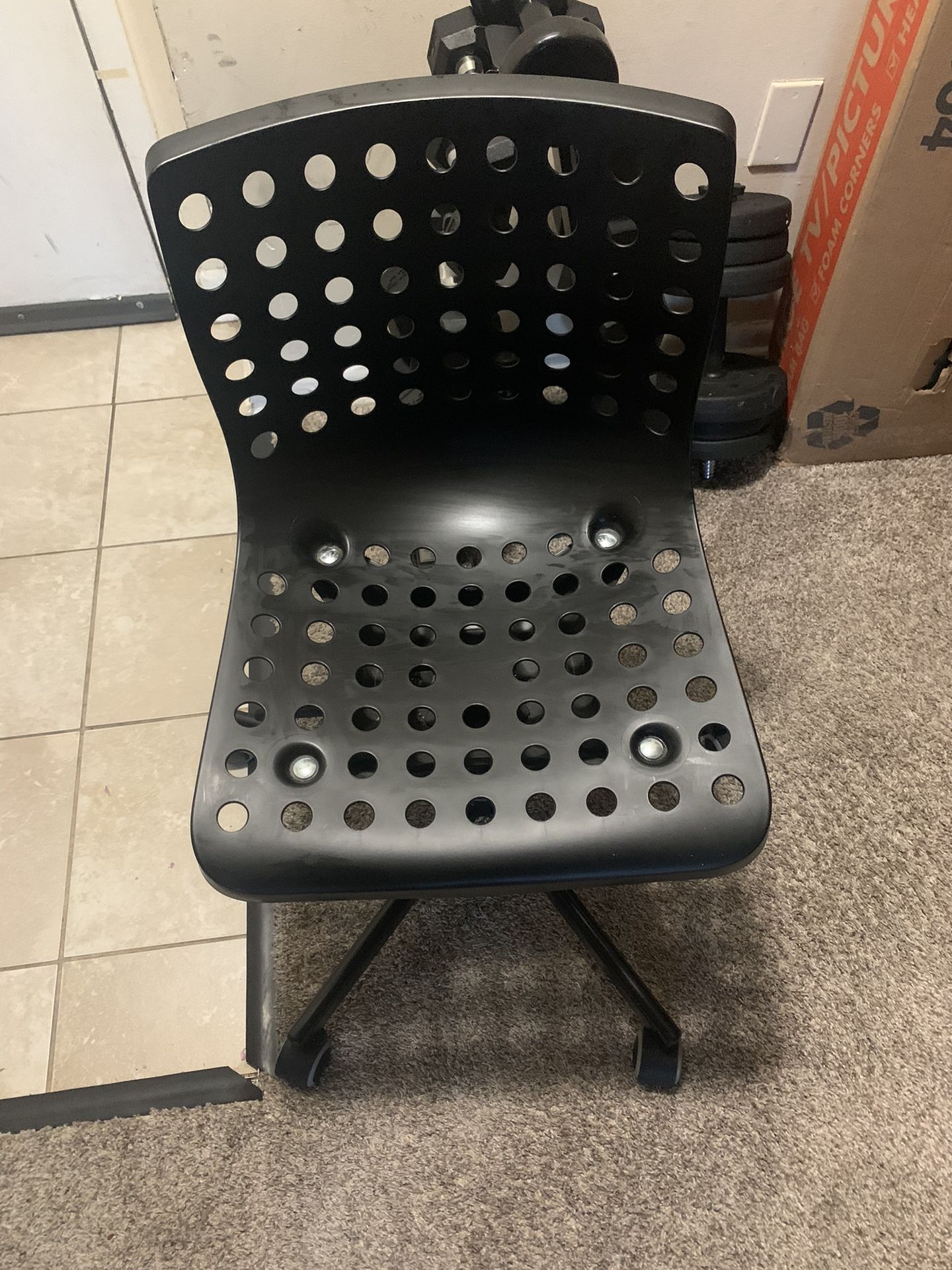 office chair. In Good Condiciónas