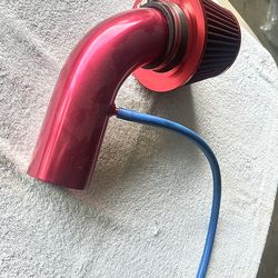 Cold Air Intake - NEW