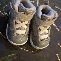 Baby Shoe Size 2 Infant