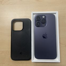 iPhone 14 Pro (128gb) UNLOCKED 