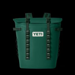 Yeti M20 backpack cooler