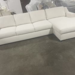 New Couches 