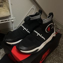 Champion Shoes 