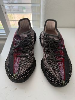 Yeezy Yecheil Non Reflective Size 6.5M