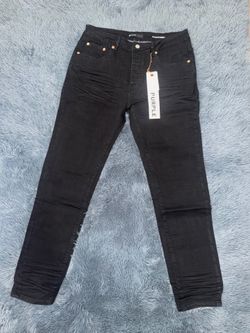 Purple brand jeans