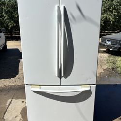 Samsung fridge 