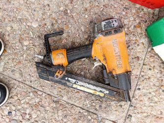 Nail guns