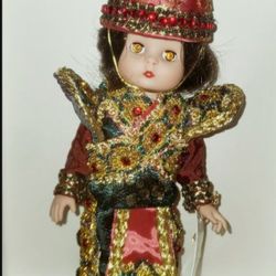 Madame Alexander