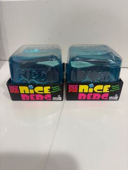 Needoh nice berg (jumbo size)