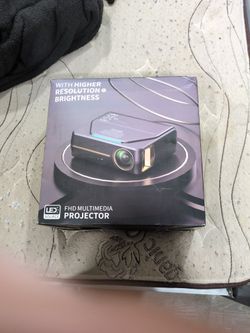 Projector