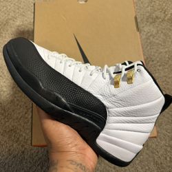 Jordan 12 Size 10.5