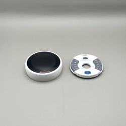 Google - Nest Learning Smart Wifi Thermostat 3rd generation