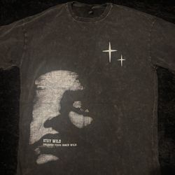 Grey T-shirt Small fits like medium