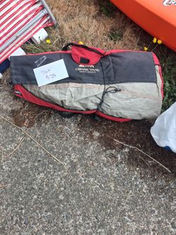 Tent (2Person)