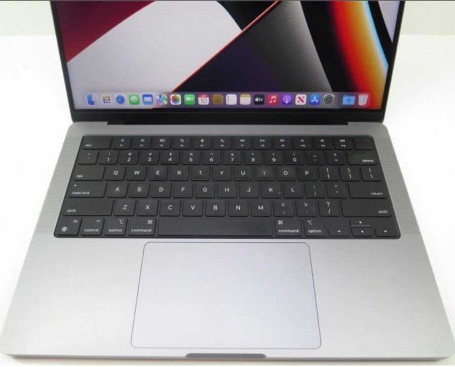 MacBook Pro 14in