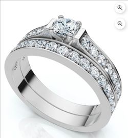 Engagement Ring