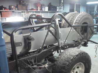 Welding