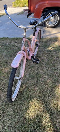 ELECTRA Beach Cruser