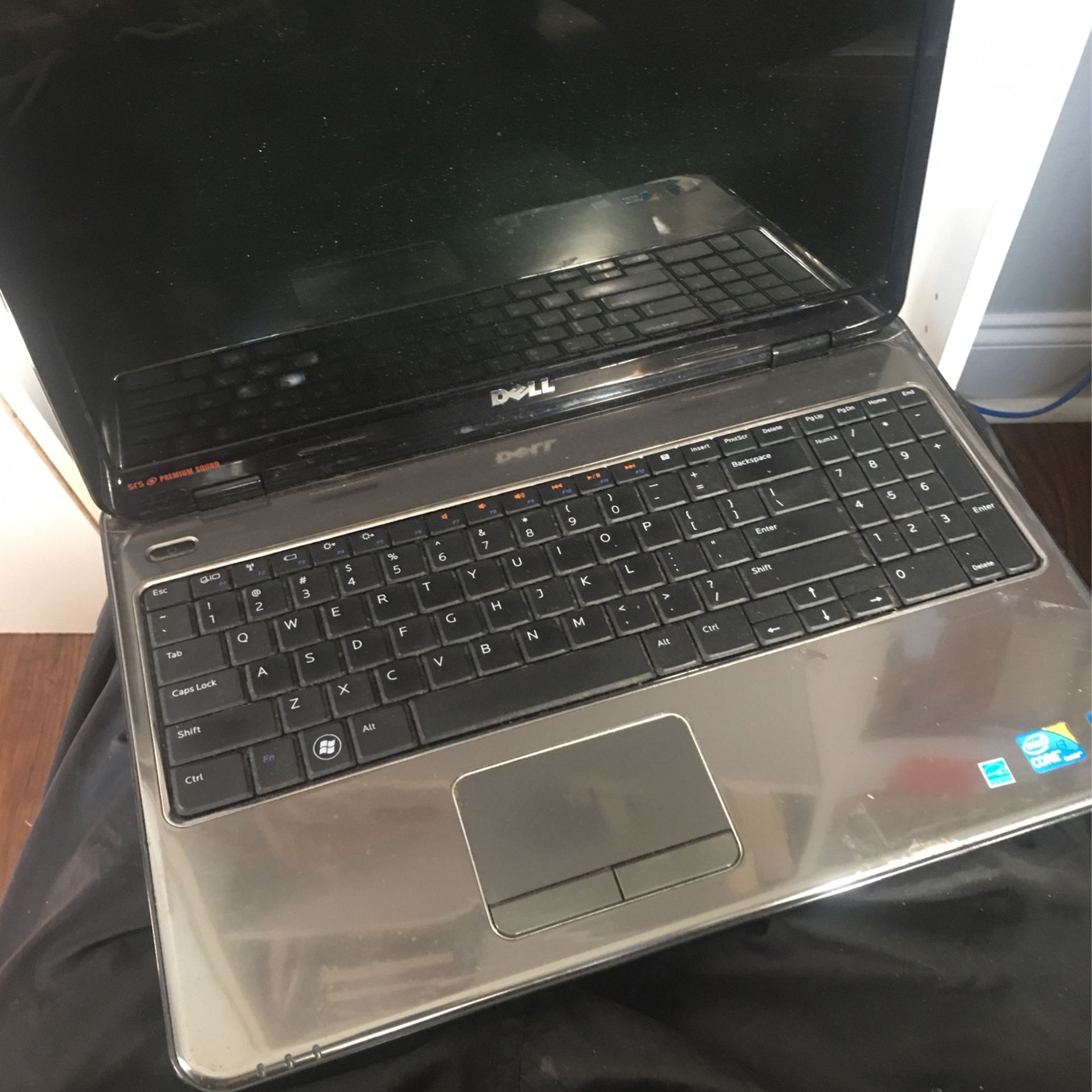 Dell Inspiron Lap Top