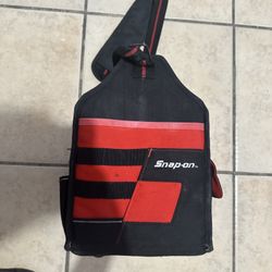 Snap-on Tool Bag 9x9x9