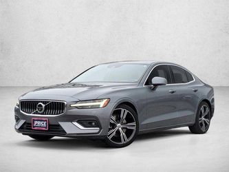 2020 Volvo S60