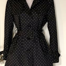 Banana Republic Polka 