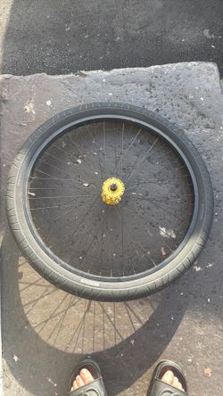 Maxxis tires