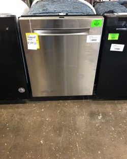 Bosch Stainless Steel Tub Dishwashers S