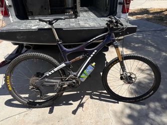 Ibis Mountain/Off Road Bike