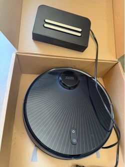 ZOOZEE Robot Vacuum cleaner
