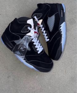 Jordan 5