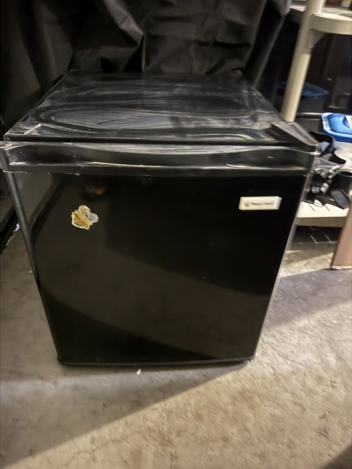 Mini Refrigerador