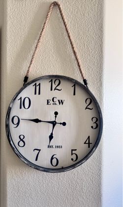 CLOCK