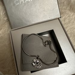 Chanel Bracelet Charm