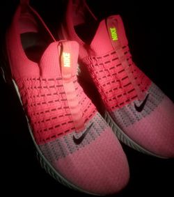 Nike React Phantom Flyknit Shoes 