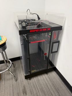 Raise 3D Pro2 Plus 3D Printer