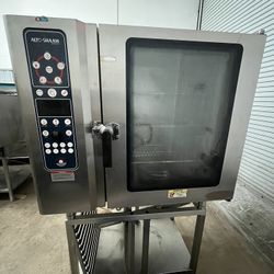 Alto Sham Combitherm Oven