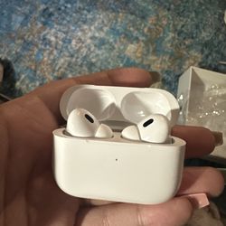 AirPod pro 4