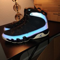 Jordan 9 Retro 